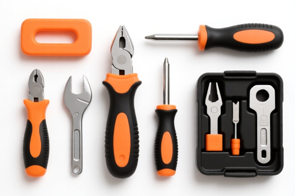 DIY Hand Tool Kits