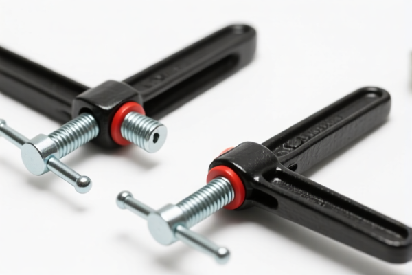 Fixing Clamps