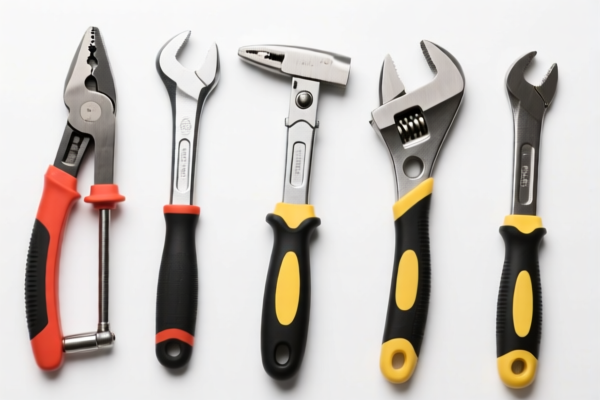 General Purpose Hand Tools