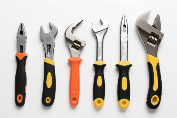General Purpose Hand Tools