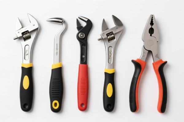 General Purpose Hand Tools