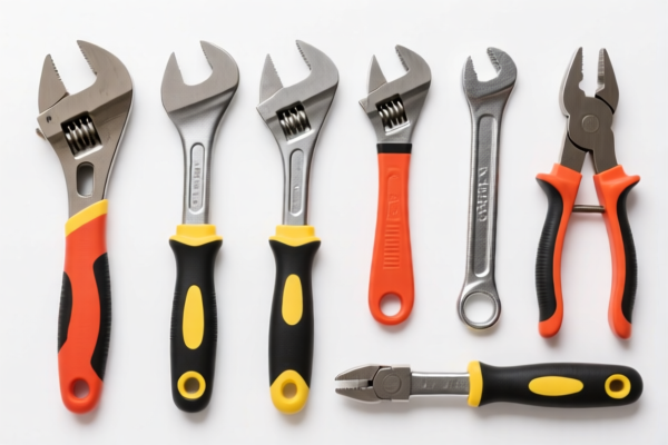 General Purpose Hand Tools
