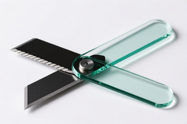 Glass Cutting Blades