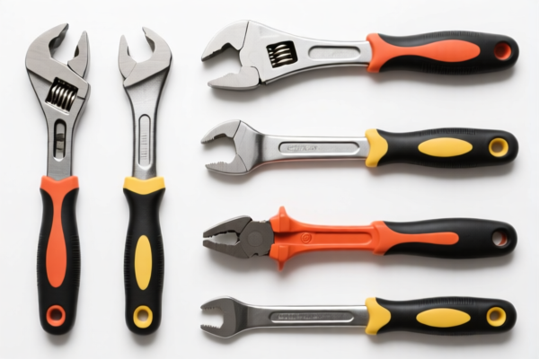 Hand Tool Accessories