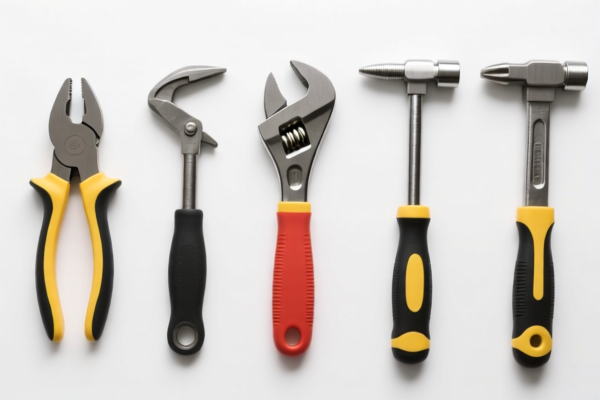 Hand Tool Accessories