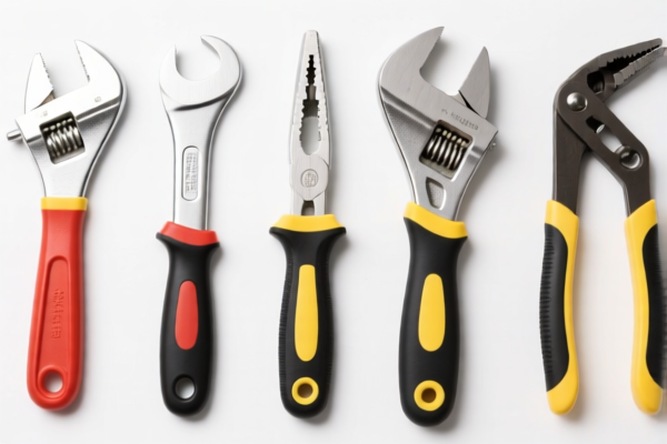 Hand Tool Accessories
