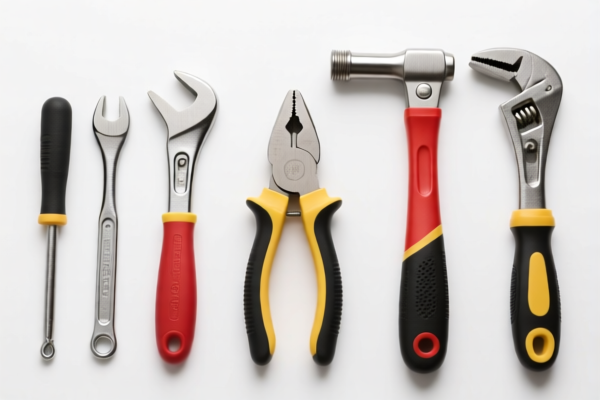 Hand Tool Parts