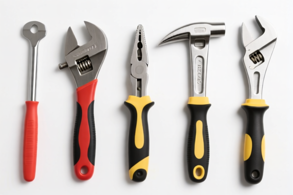 Hand Tool Parts