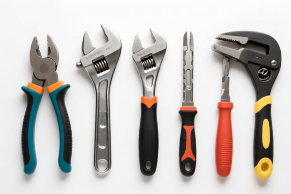 Household Hand Tools