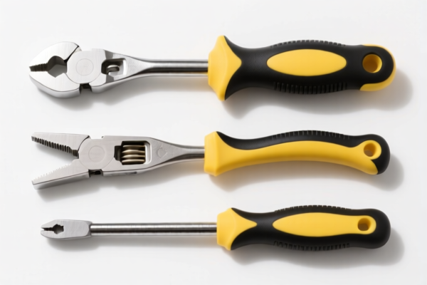 Lightweight Repair Tools