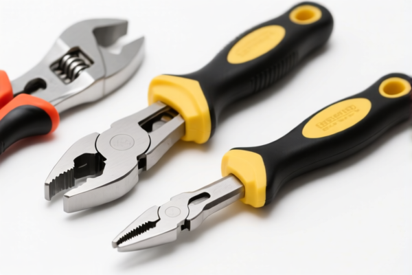 Lightweight Repair Tools