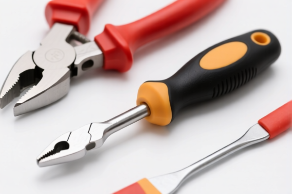 Lightweight Repair Tools