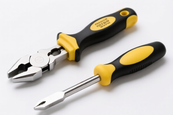 Lightweight Repair Tools