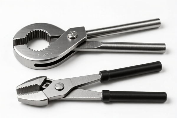 Metal Bending Tools