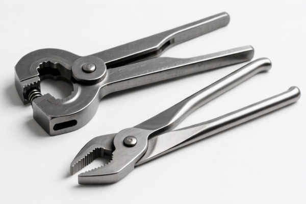 Metal Bending Tools