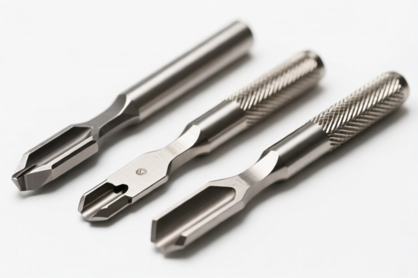 Metal Cutting Tools