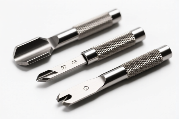 Metal Cutting Tools