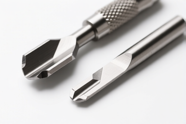 Metal Cutting Tools