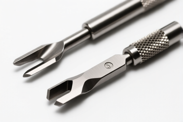 Metal Cutting Tools
