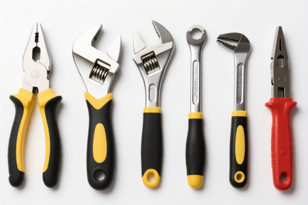 Metalworking Tools