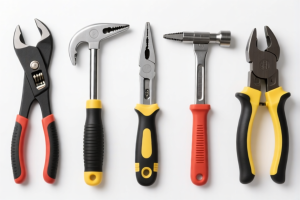 Metalworking Tools