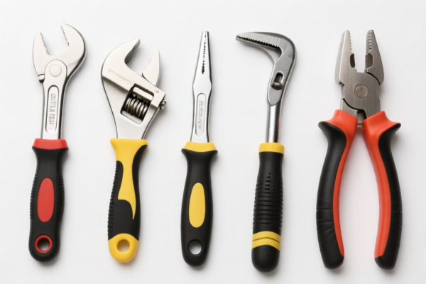 Metalworking Tools
