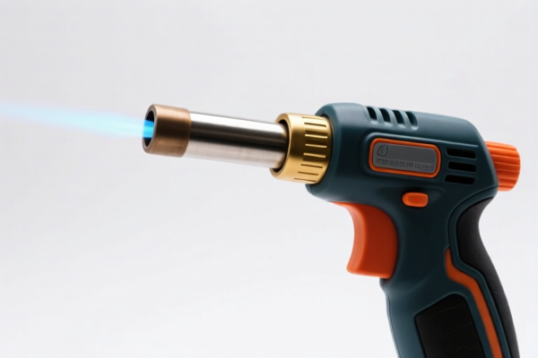 Cutting Torch
