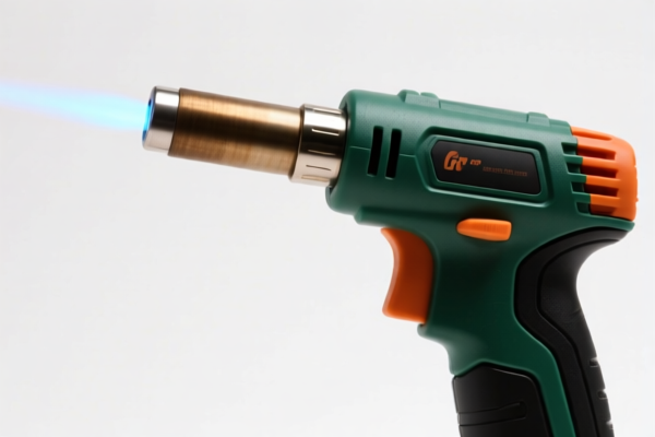 Cutting Torch