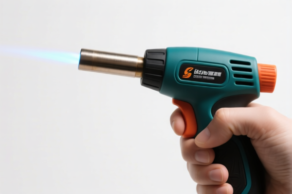 Cutting Torch