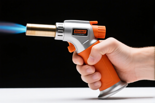 Cutting Torch