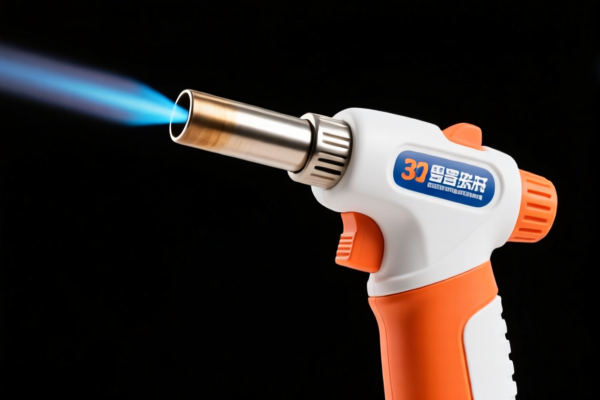 Gas Blow Torch