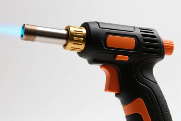 Gas Blow Torch