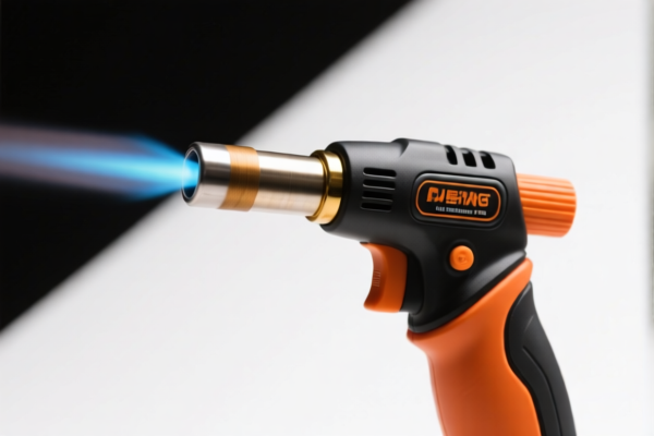 Gas Blow Torch