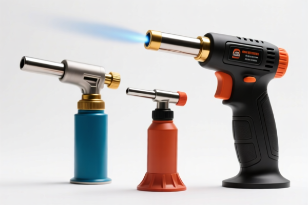 Portable Blow Torch