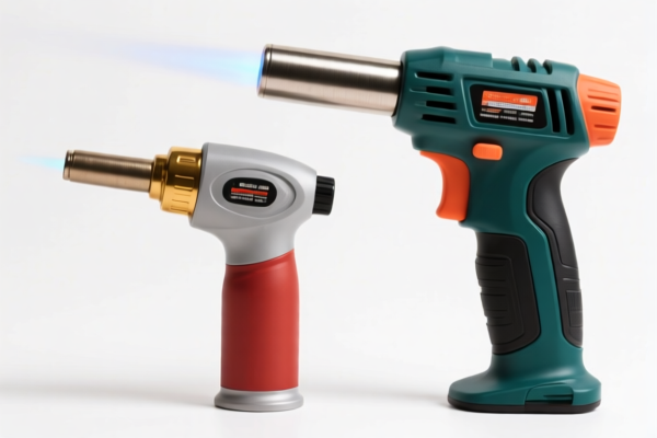 Portable Blow Torch