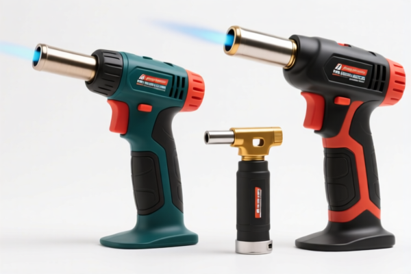 Portable Blow Torch