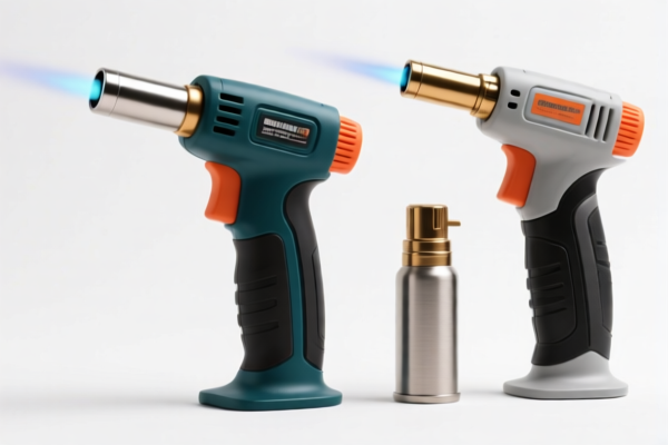 Portable Blow Torch
