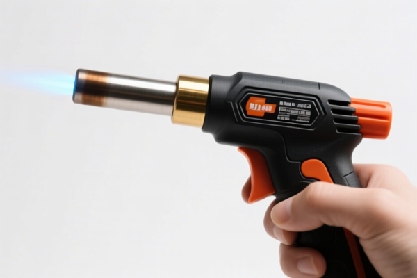 Propane Torch
