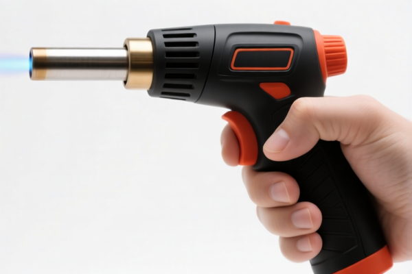 Welding Torch
