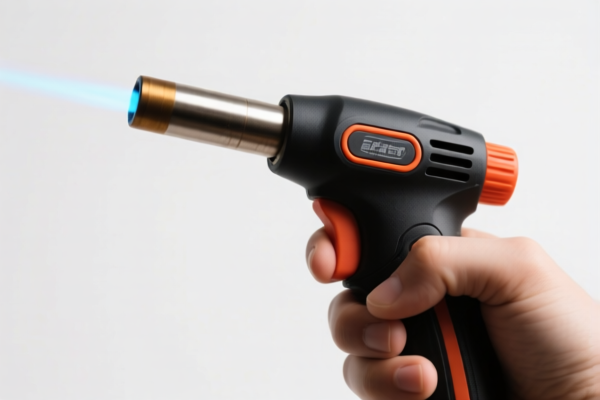 Welding Torch