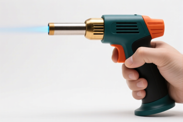 Welding Torch