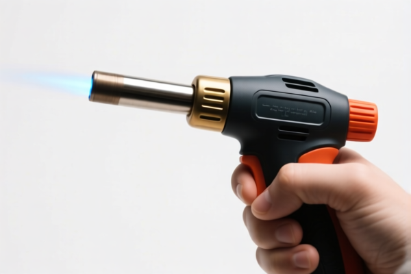 Welding Torch