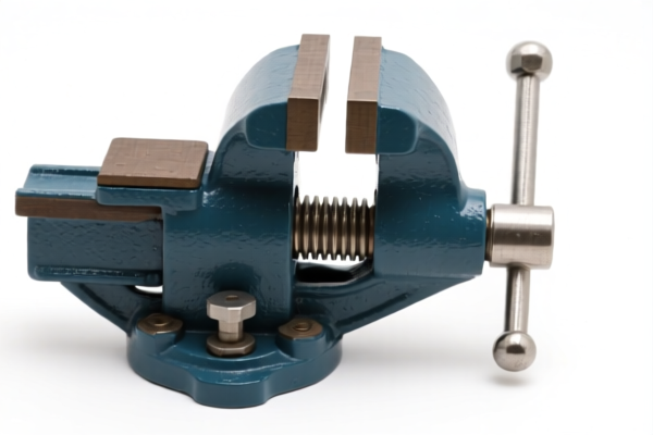 Pipe Vise