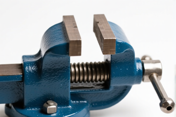 Pipe Vise