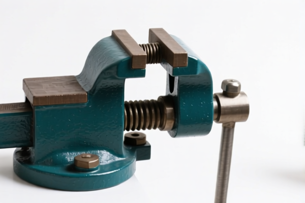 Pipe Vise