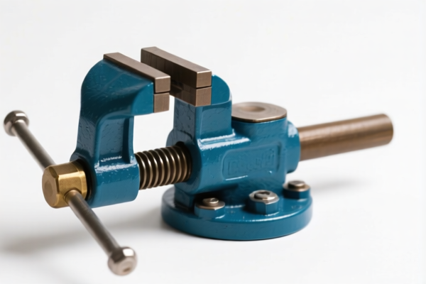 Pipe Vise