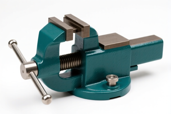 Universal Vise