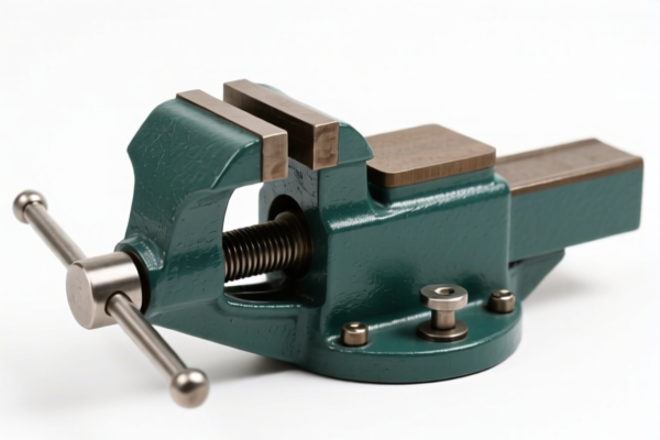 Universal Vise
