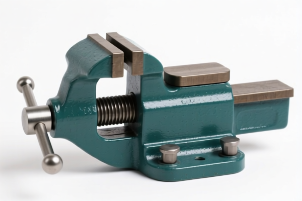 Universal Vise