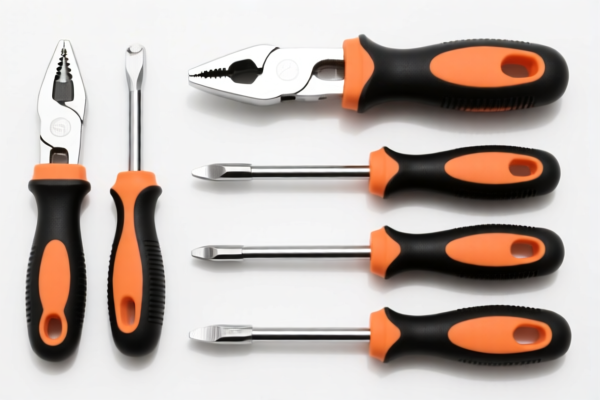 Customized & Safety Tool Combo Sets